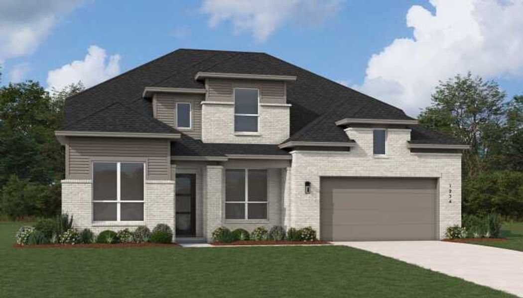 Elevation BM Elevation BM