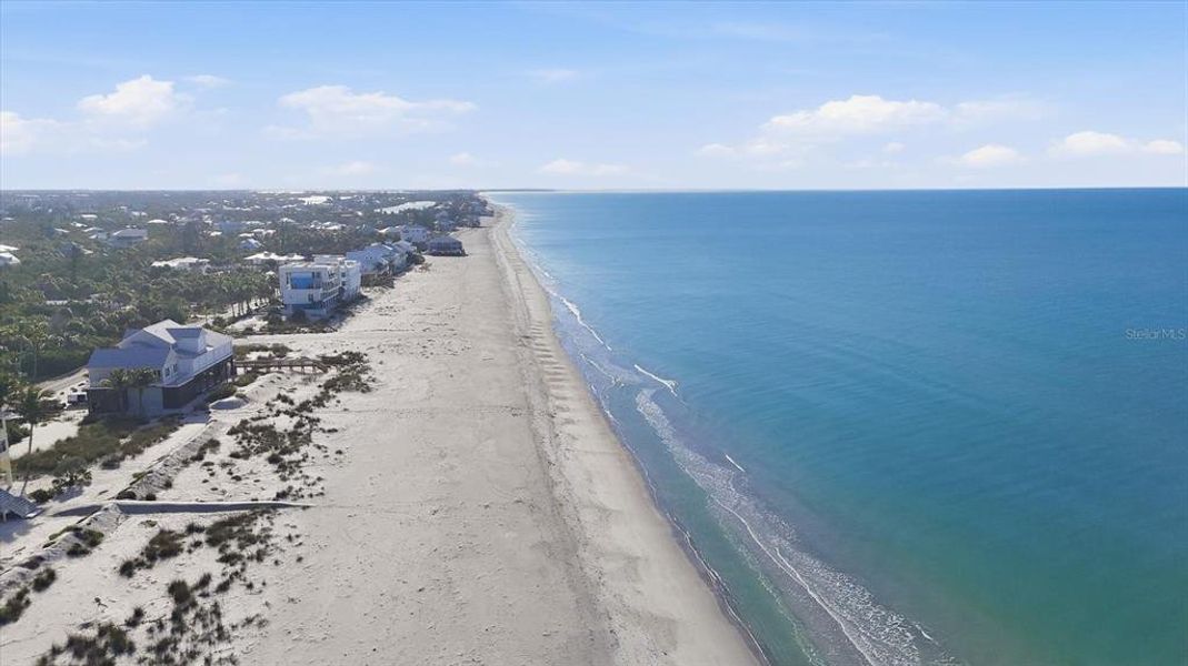 Natural landscape and outdoor views near  in Placida (Image 33).