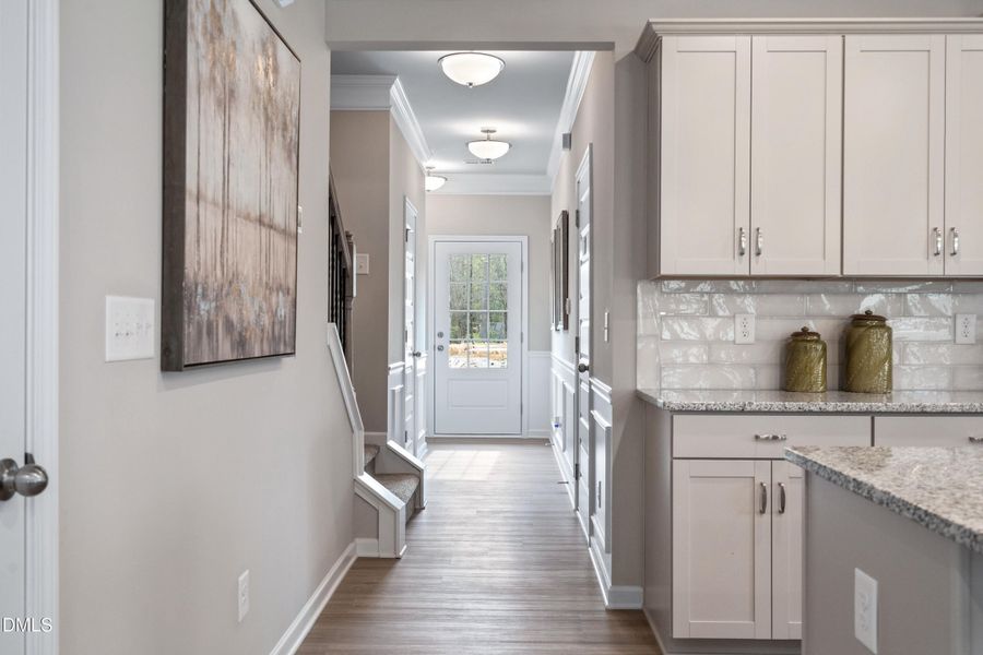 Representational Photo