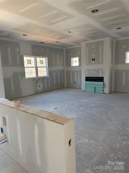 Progress as of 11/12/25