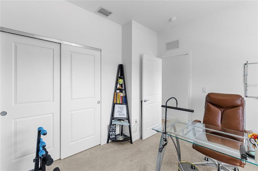Furnished interior view inside a new home in , Immokalee (Image 15).