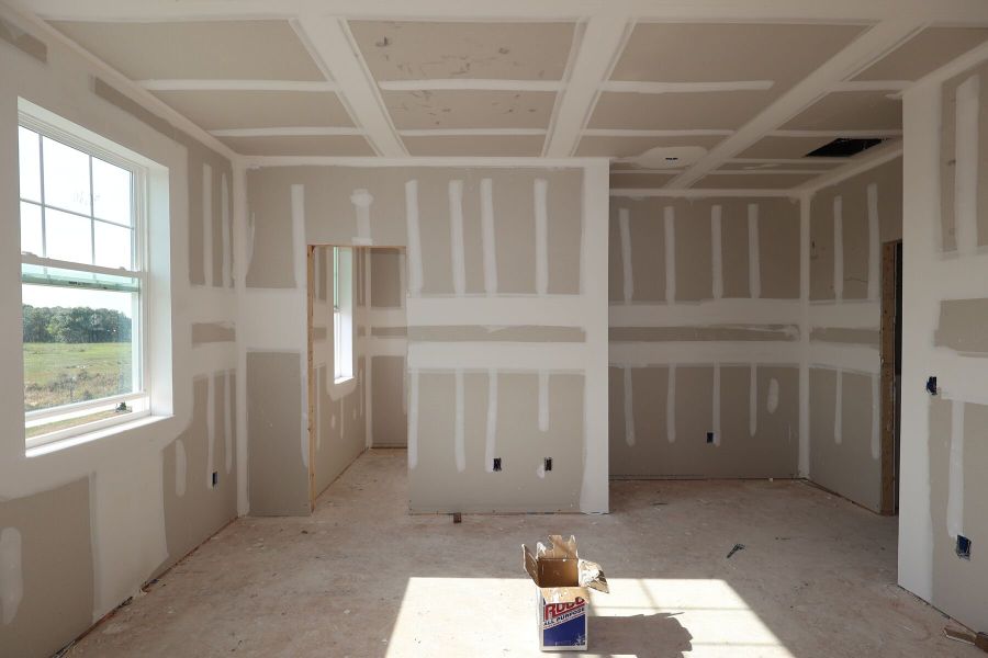 Drywall