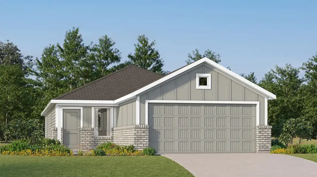 Grove Core 2520 Idlewood J2 Grove Core 2520 Idlewood J2