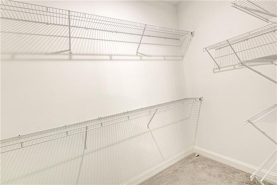 Spacious, unfurnished interior of a new home in , Villa Rica (Image 46).