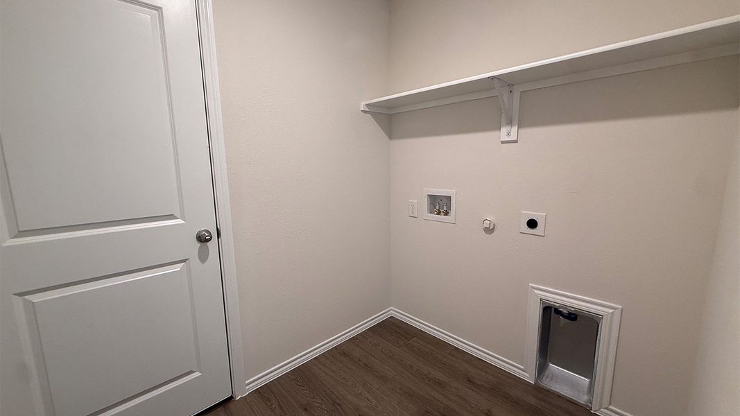 Spacious, unfurnished interior of a new home in Riverfield, Josephine (Image 12). Spacious, unfurnished interior of a new home in Riverfield, Josephine (Image 12).