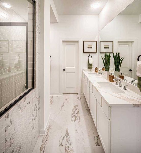 Primary Bathroom Primary Bathroom