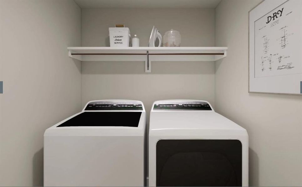 Image 35 of a home in Terrace Collection at Harvest. Image 35 of a home in Terrace Collection at Harvest.