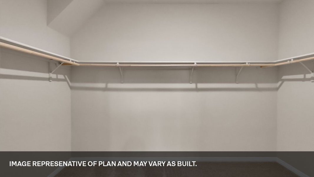 Spacious, unfurnished interior of a new home in Rosenbusch Ranch, Leander (Image 20). Spacious, unfurnished interior of a new home in Rosenbusch Ranch, Leander (Image 20).