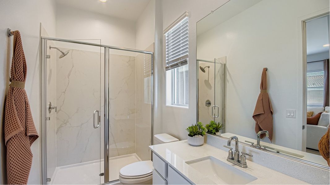 5582 Evolution NG Bath F1 Base6