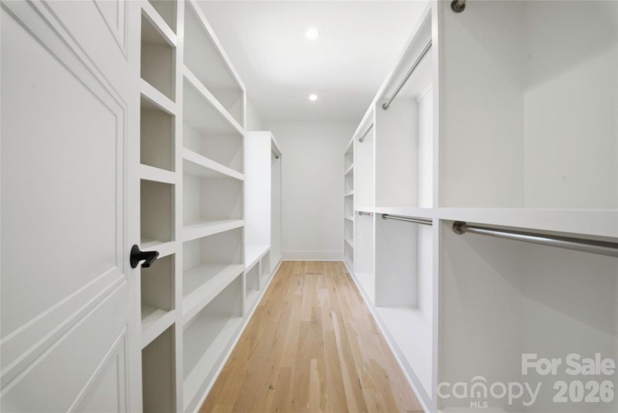 Spacious, unfurnished interior of a new home in , Charlotte (Image 21).