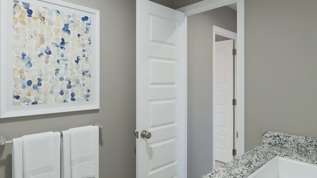 Image is a model representation and may depict options and upgrades not featured on the home available for purchase. Image is a model representation and may depict options and upgrades not featured on the home available for purchase.