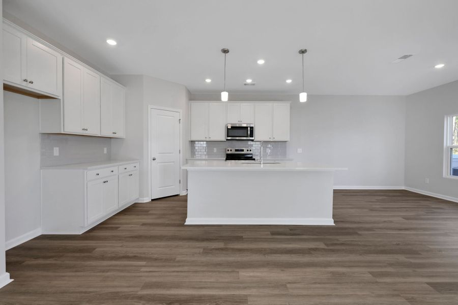 New Home in Pooler, GA.  - Slide 17