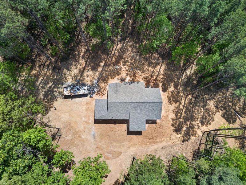 Site preparation for new homesites in , Lindale (Image 31).