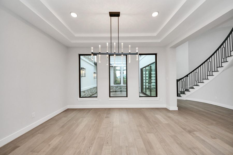 Just wait until you see these lights at night!