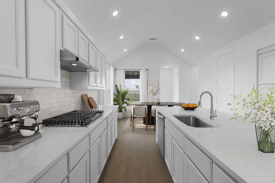 Kitchen Kitchen