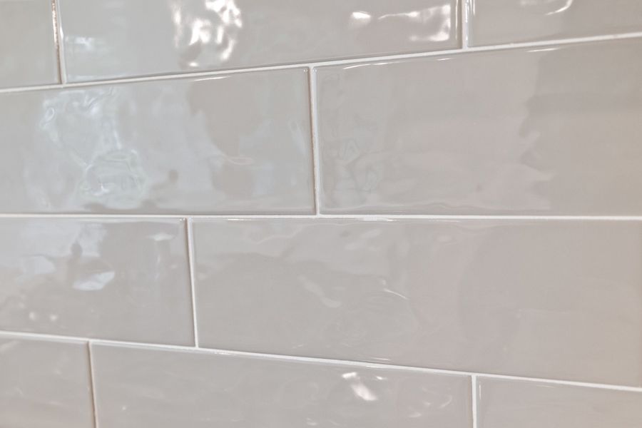 Representative interior finishes for a home built from the The Chandler by RobuckHomes in Baylee Ridge, Selma (Image 154).