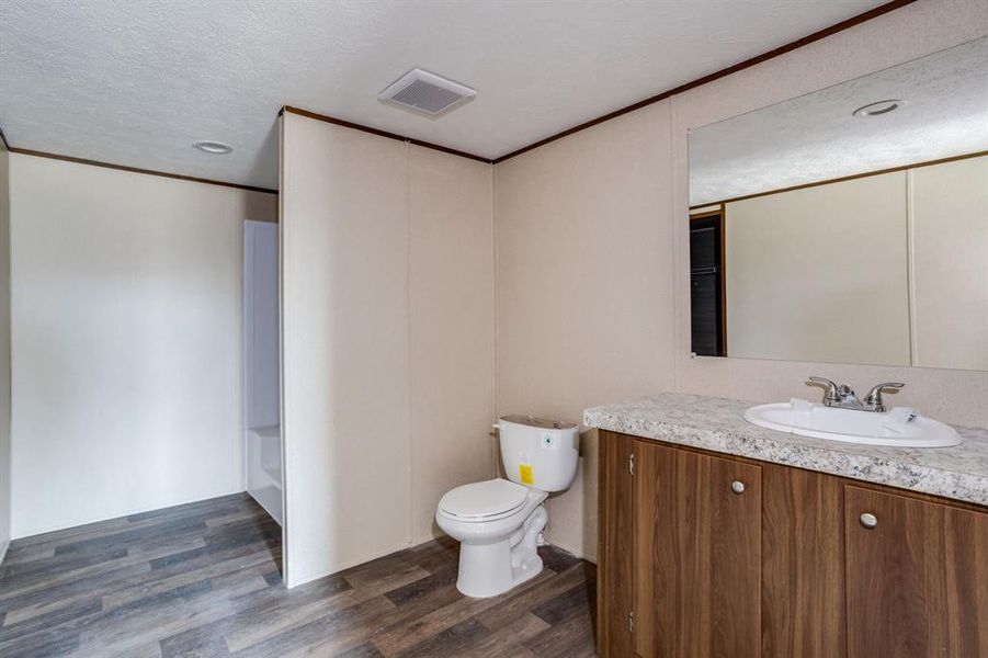 Furnished interior view inside a new home in , Paradise (Image 5). Furnished interior view inside a new home in , Paradise (Image 5).