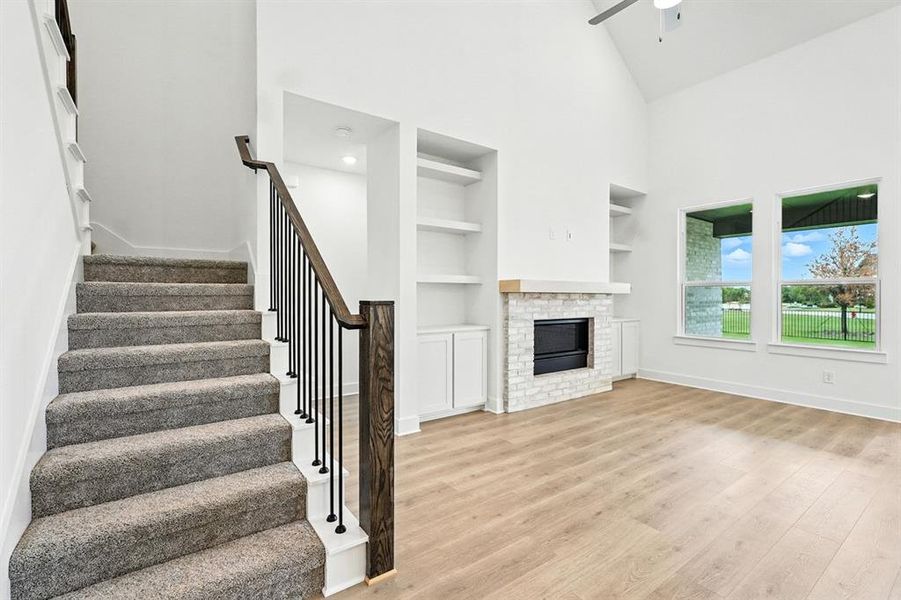 Image 19 of a home in Sonoma Verde: 60ft. lots.