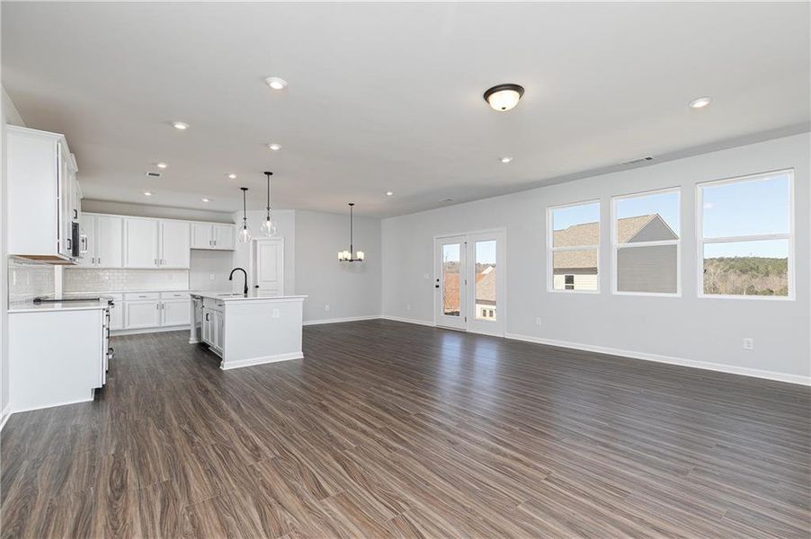 Image 34 of a home in Riverside Ridge.