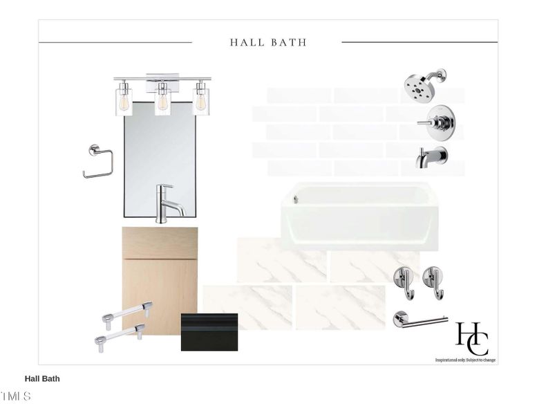 1804 Pershing Unit A2 Design Board 5.12.