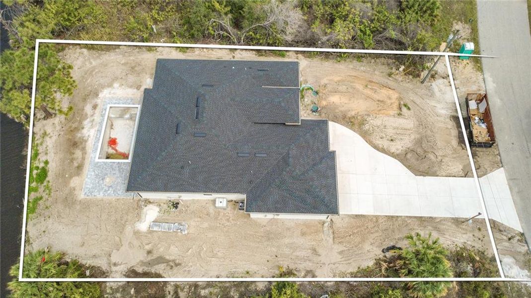 Image 38 of a home in . Image 38 of a home in .