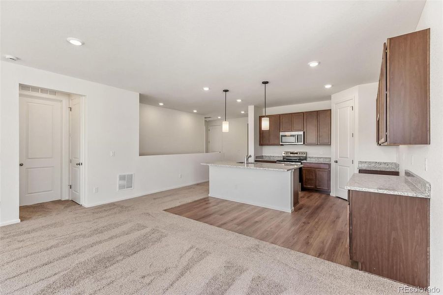 Image 35 of a home in Terrain Oak Valley.