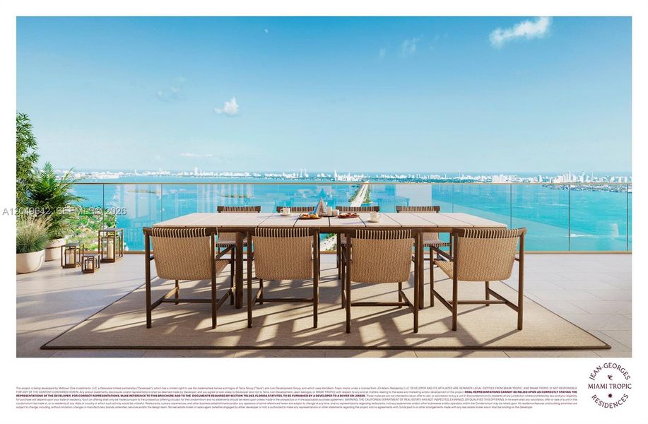 Community amenities in , Miami (Image 14).