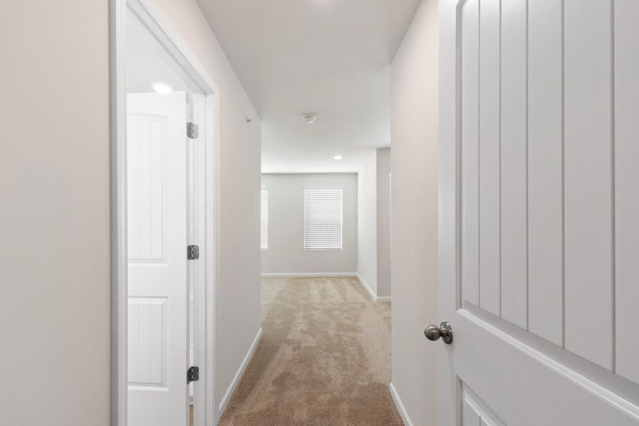 New Home in Hampton, GA.  - Slide 12