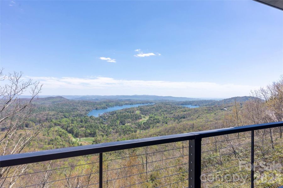 Natural landscape and outdoor views near  in Lake Toxaway (Image 10).