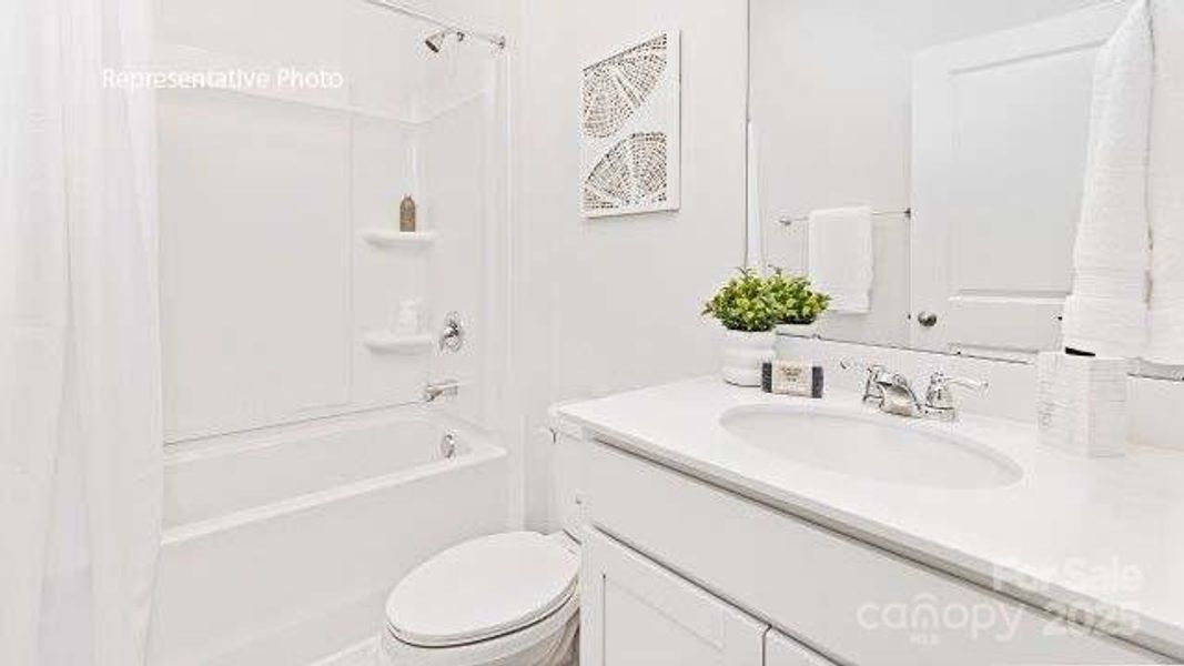 Image 21 of a home in Woodhaven at Chester.