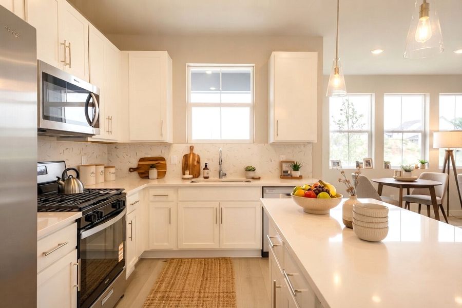 3br New Home in Fort Collins, CO.  - Slide 8