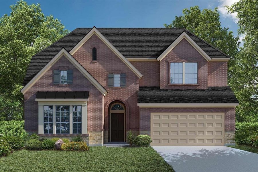 Welcome to The Laport by David Weekley Homes. **HOME ESTIMATED TO BE COMPLETE SEPTEMBER 2025** Welcome to The Laport by David Weekley Homes. **HOME ESTIMATED TO BE COMPLETE SEPTEMBER 2025**