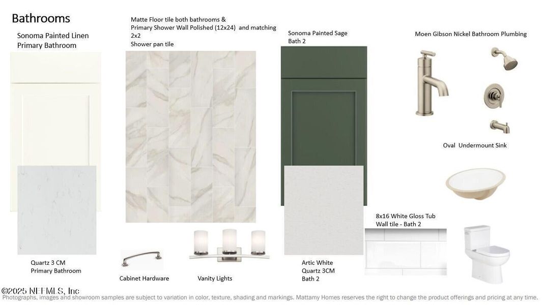 Image 15 of a home in RiverTown - WaterSong.