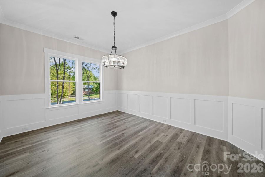 Spacious, unfurnished interior of a new home in , Harrisburg (Image 20). Spacious, unfurnished interior of a new home in , Harrisburg (Image 20).