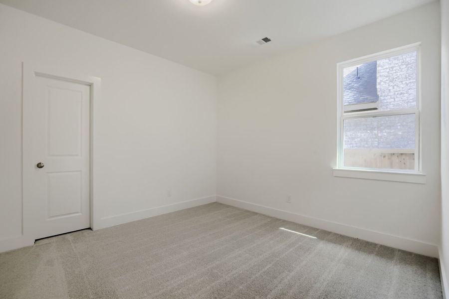 811 Stone Grove - Bedroom 811 Stone Grove - Bedroom