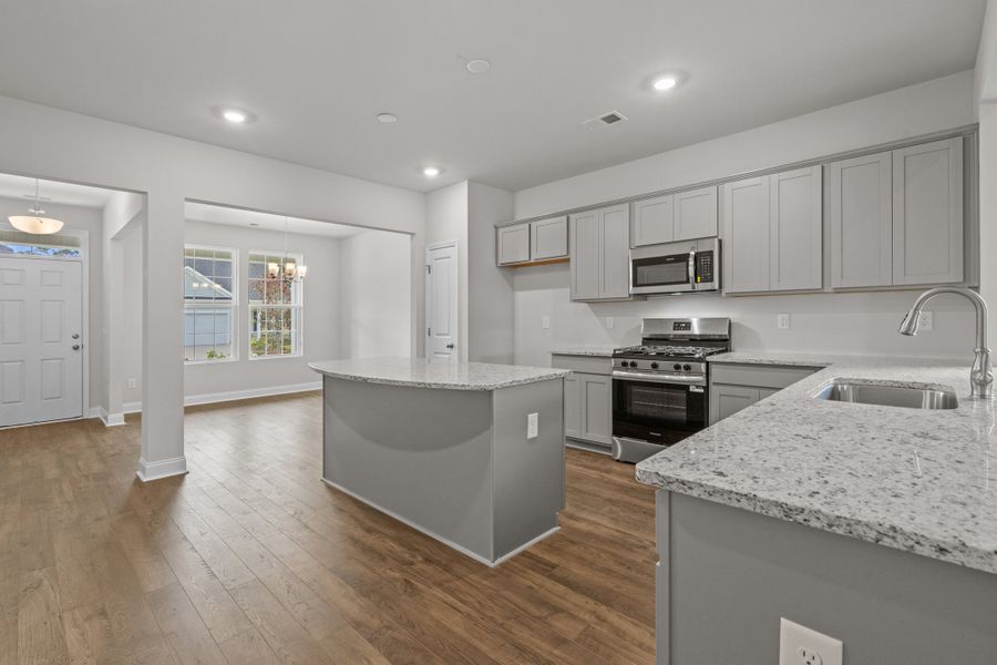 New Home in Calabash, NC.  - Slide 10