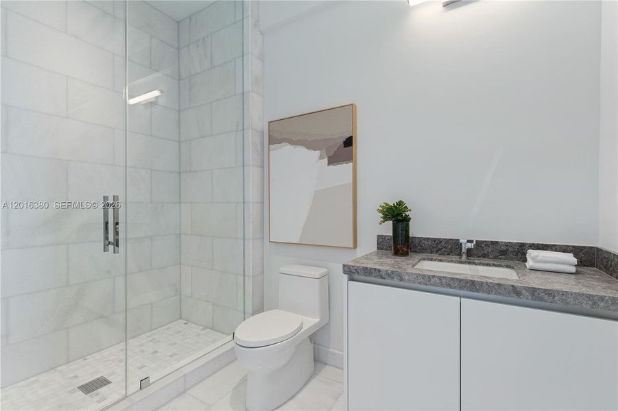 Bathroom 2