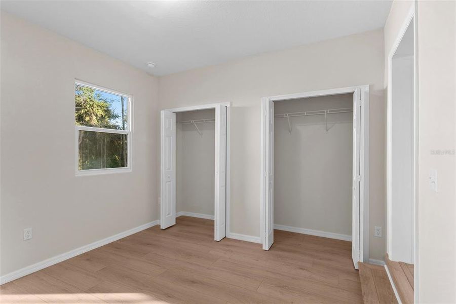 Spacious, unfurnished interior of a new home in , Auburndale (Image 14).