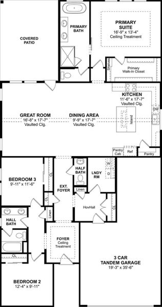 The Tacoma floor plan by K. Hovnanian® Homes. 1st Floor shown. *Prices, plans, dimensions, features, specifications, materials, and availability of homes or communities are subject to change without notice or obligation. The Tacoma floor plan by K. Hovnanian® Homes. 1st Floor shown. *Prices, plans, dimensions, features, specifications, materials, and availability of homes or communities are subject to change without notice or obligation.