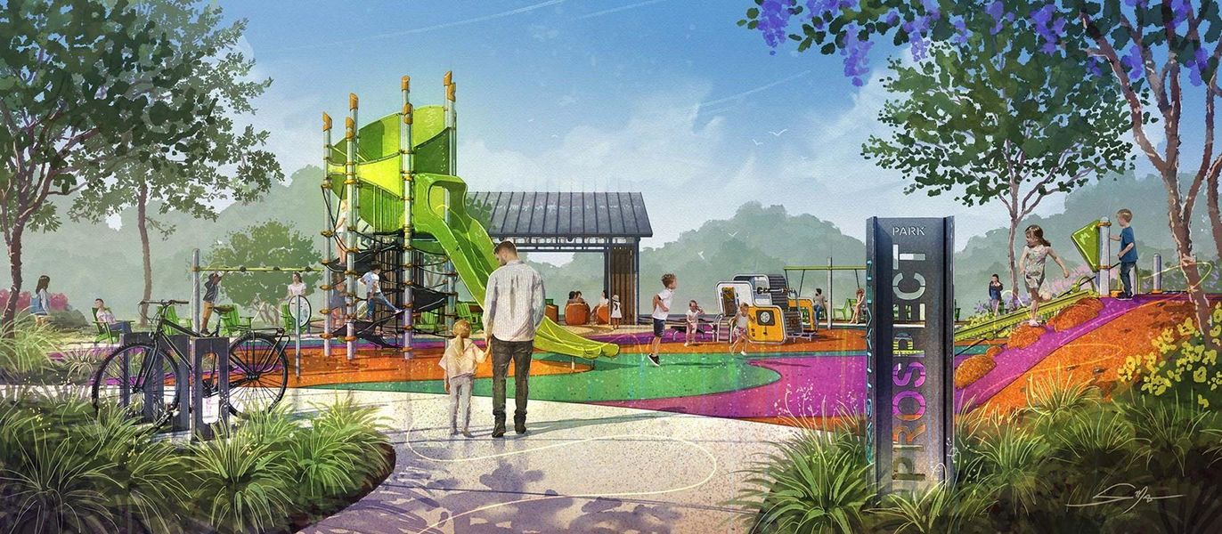 Community Lifestyle Community Lifestyle