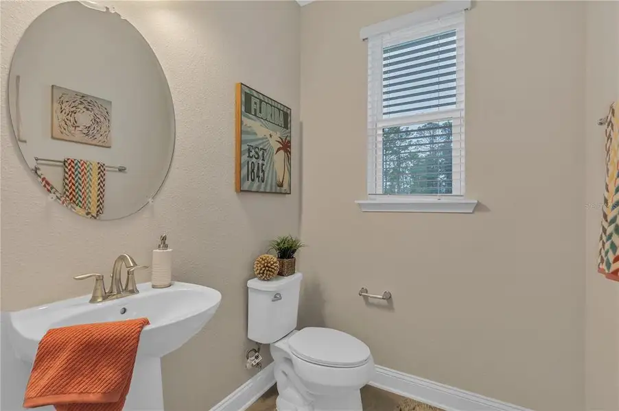 Furnished interior view inside a new home in Seaire, Parrish (Image 26). Furnished interior view inside a new home in Seaire, Parrish (Image 26).