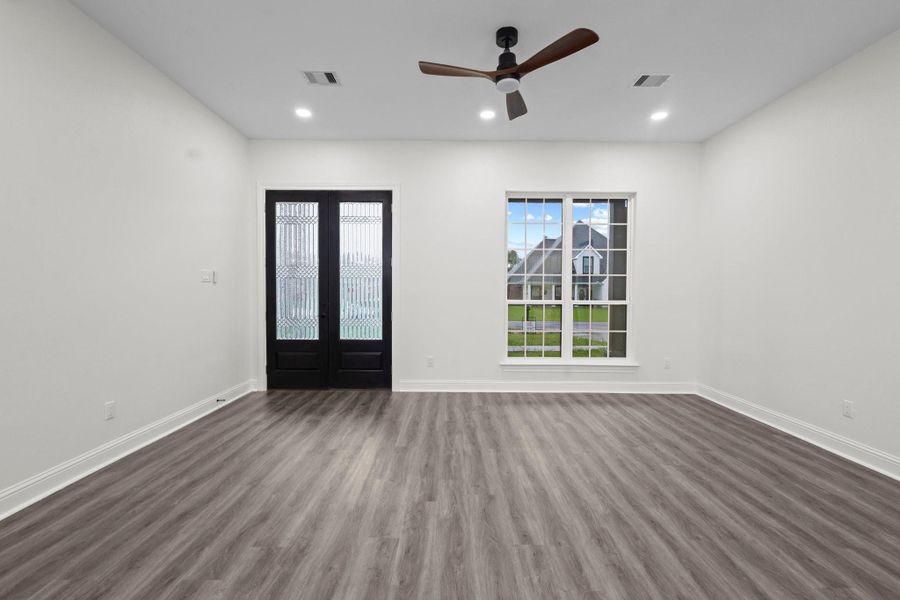 Living Room Living Room