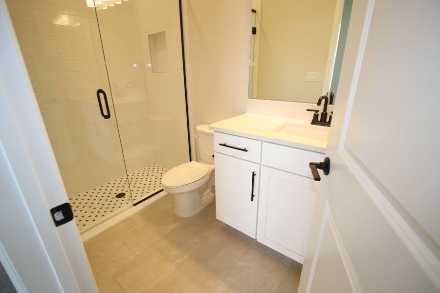 Bathroom Bathroom