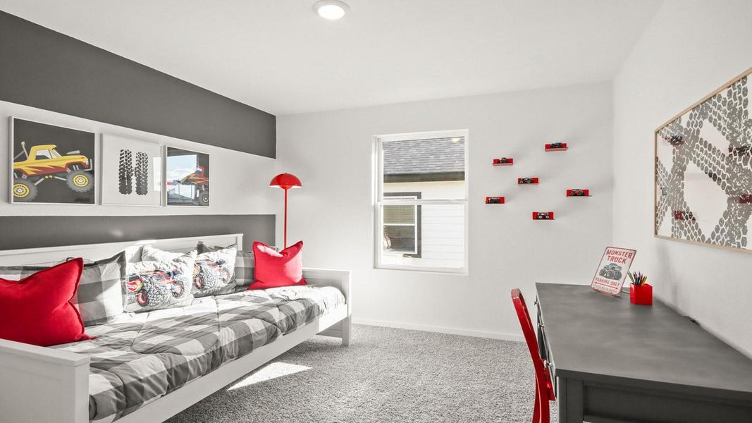 *Images and 3D tour are for illustration only and options may vary from home as built.