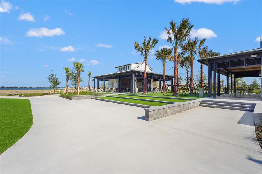 Community amenities in , Sarasota (Image 71).