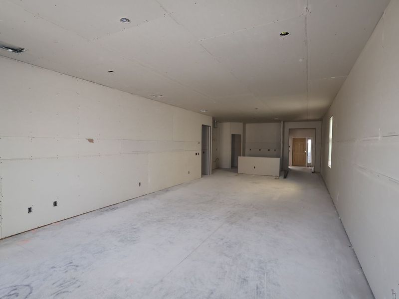 Drywall