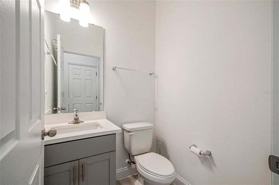 Furnished interior view inside a new home in Blue Diamond , Orlando (Image 35). Furnished interior view inside a new home in Blue Diamond , Orlando (Image 35).