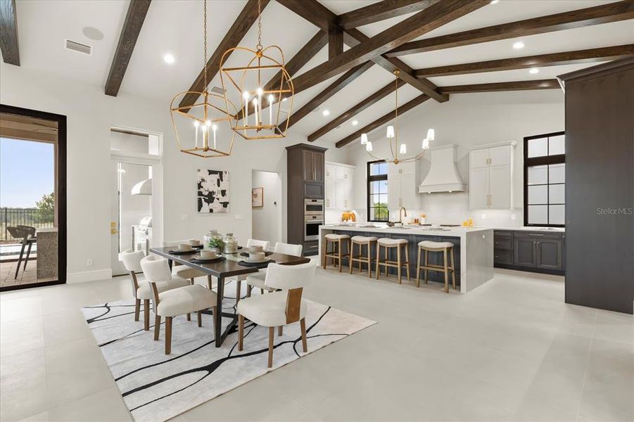 Community amenities in , Montverde (Image 40).