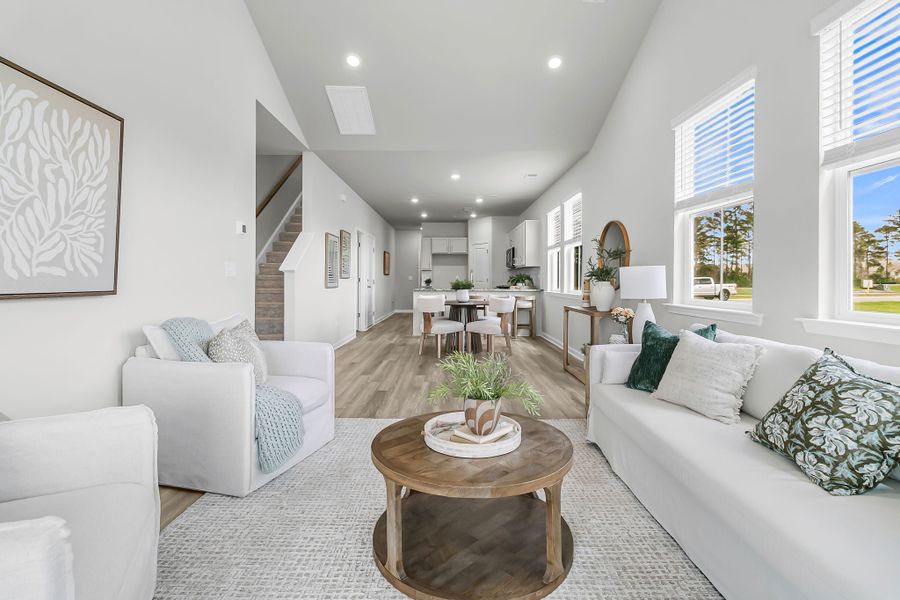 1,703sf New Home in Summerville, SC.  - Slide 14