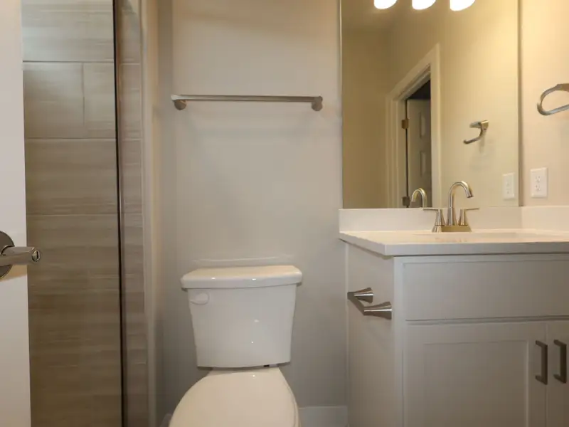 Bathroom Bathroom